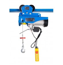 Таль электрическая TOR PA 600/1200 кг 20/10 м (серия Z)