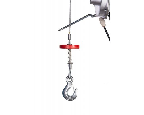 Таль электрическая TOR PA 600/1200 кг 20/10 м (серия Z)