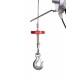 Таль электрическая TOR PA 600/1200 кг 20/10 м (серия Z)