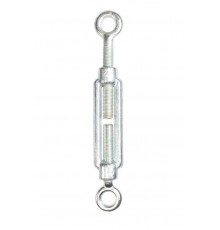 Талреп кольцо-кольцо TOR М16 DIN1480 (открытого типа)