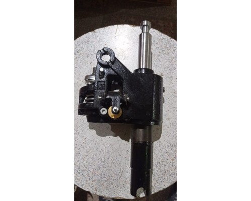 Гидроузел в сборе для тележек гидравлических BF-III (Oil pump Assembly)