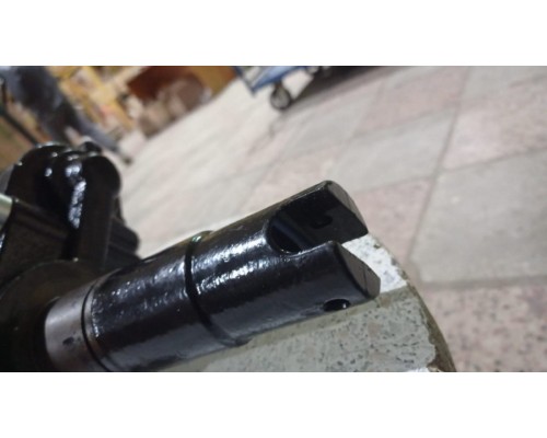 Гидроузел в сборе для тележек гидравлических BF-III (Oil pump Assembly)