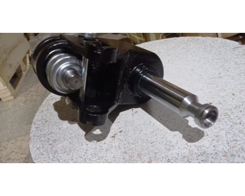 Гидроузел в сборе для тележек гидравлических BF-III (Oil pump Assembly)
