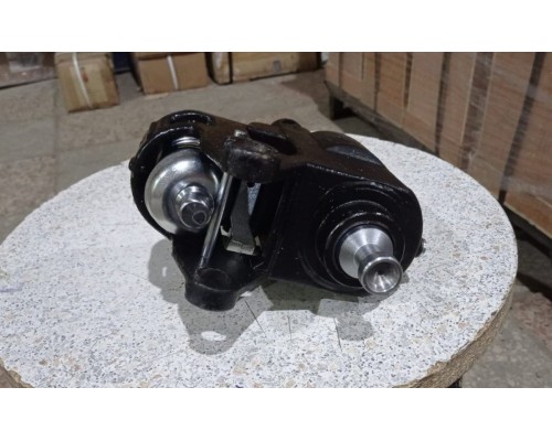 Гидроузел в сборе для тележек гидравлических CW (Oil pump Assembly)