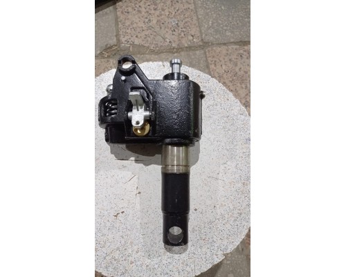 Гидроузел в сборе для тележек гидравлических CW (Oil pump Assembly)
