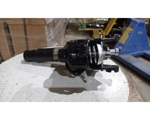 Гидроузел в сборе для тележек гидравлических CW (Oil pump Assembly)
