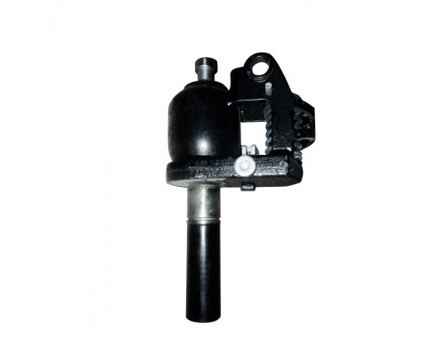 Гидроузел в сборе для тележек гидравлических DB шток 28мм (Oil pump Assembly)