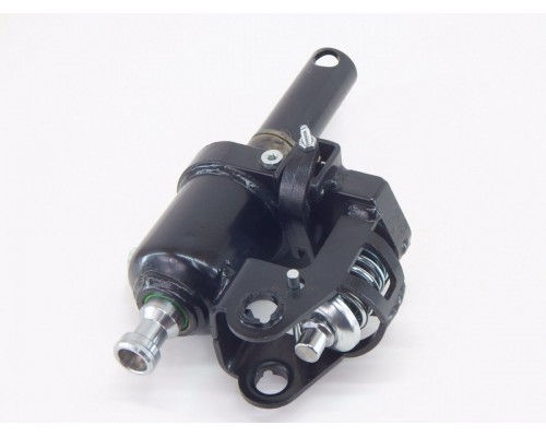 Гидроузел в сборе для тележек гидравлических DB шток 28мм (Oil pump Assembly)
