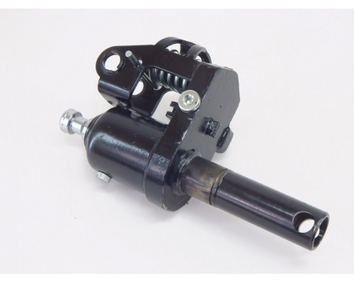 Гидроузел в сборе для тележек гидравлических DB шток 28мм (Oil pump Assembly)