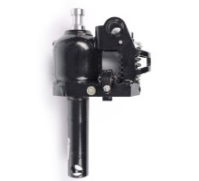 Гидроузел в сборе для тележек гидравлических JF (Oil pump Assembly)