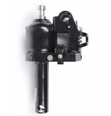 Гидроузел в сборе для тележек гидравлических JF (Oil pump Assembly)