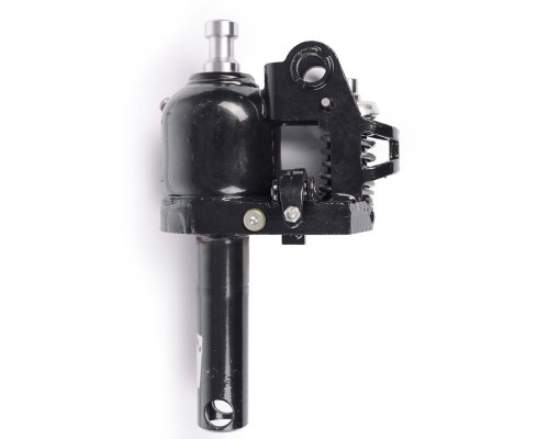 Гидроузел в сборе для тележек гидравлических DF (Oil pump Assembly)