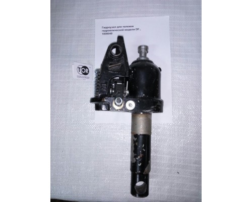 Гидроузел в сборе для тележек гидравлических DF (Oil pump Assembly)