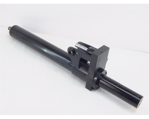 Гидроузел в сборе для тележек гидравлических HLS (Oil pump Assembly)