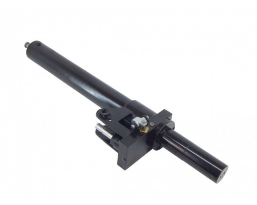 Гидроузел в сборе для тележек гидравлических HLS (Oil pump Assembly)