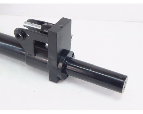 Гидроузел в сборе для тележек гидравлических HLS (Oil pump Assembly)