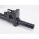 Гидроузел в сборе для тележек гидравлических HLS (Oil pump Assembly)