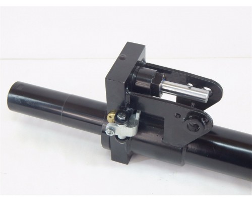 Гидроузел в сборе для тележек гидравлических HLS (Oil pump Assembly)