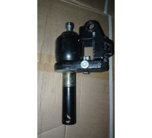 Гидроузел в сборе для тележек гидравлических JC шток 28мм (Oil pump Assembly)