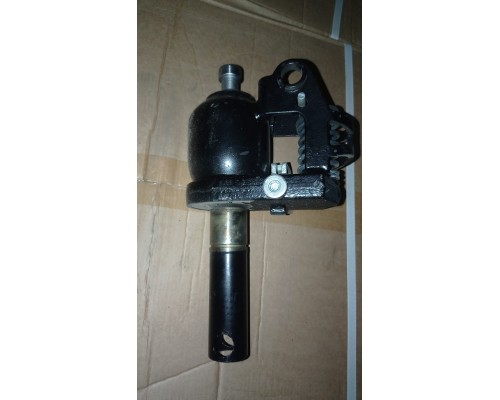 Гидроузел в сборе для тележек гидравлических JC шток 28мм (Oil pump Assembly)