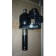 Гидроузел в сборе для тележек гидравлических JC шток 28мм (Oil pump Assembly)