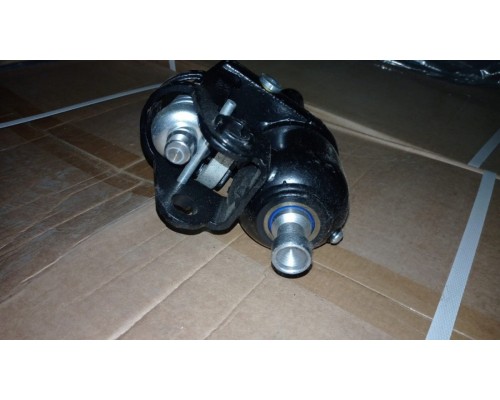 Гидроузел в сборе для тележек гидравлических JC шток 28мм (Oil pump Assembly)