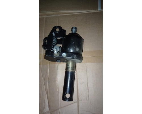 Гидроузел в сборе для тележек гидравлических JC шток 28мм (Oil pump Assembly)