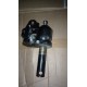 Гидроузел в сборе для тележек гидравлических JC шток 28мм (Oil pump Assembly)