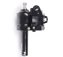 Гидроузел в сборе для тележек гидравлических JF7 (Oil pump Assembly)