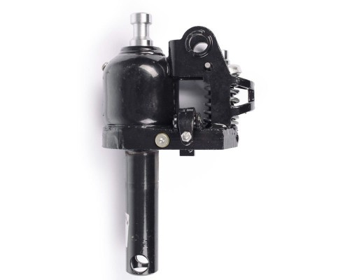 Гидроузел в сборе для тележек гидравлических JF7 (Oil pump Assembly)