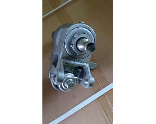 Гидроузел в сборе для тележек гидравлических RHP 2,5/3 т (Oil pump Assembly)