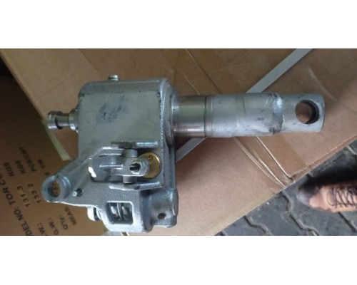 Гидроузел в сборе для тележек гидравлических RHP 2,5/3 т (Oil pump Assembly)