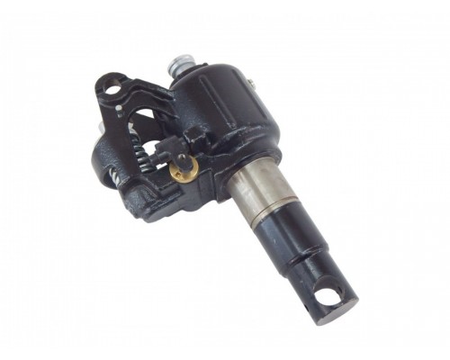 Гидроузел в сборе для тележек гидравлических RHP 5 т (Oil pump Assembly)