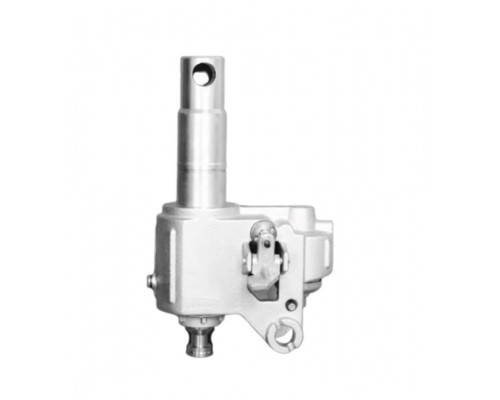 Гидроузел в сборе для тележек гидравлических RHP(BF) 3 т разборный (Oil pump Assembly)