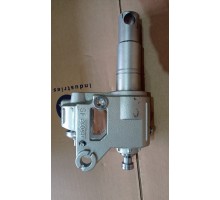 Гидроузел в сборе для тележек RHP(BF) шток 31,5 мм (сталь) (Oil pump Assembly, B200) РОССИЯ