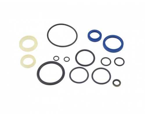 Набор манжет для тележек гидравлических HLS (Seal kit)