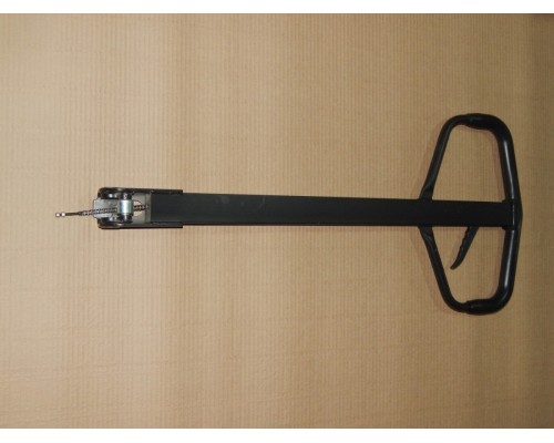 Ручка в сборе для тележек гидравлических BF-III (Handle assembly)