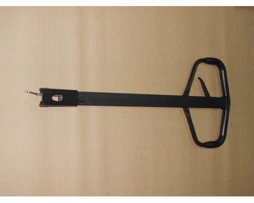 Ручка в сборе для тележек гидравлических BF-III (Handle assembly)