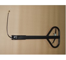 Ручка в сборе для тележек гидравлических BFB (Handle assembly)