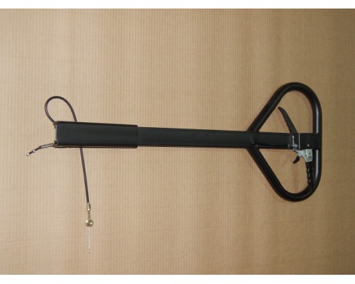 Ручка в сборе для тележек гидравлических BFB (Handle assembly)