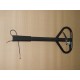 Ручка в сборе для тележек гидравлических BFB (Handle assembly)