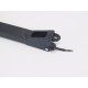 Ручка в сборе для тележек гидравлических DB (Handle assembly)