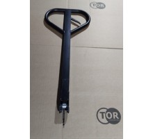 Ручка в сборе для тележек гидравлических DF-III (Handle assembly)