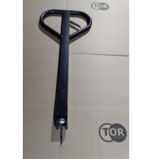 Ручка в сборе для тележек гидравлических DF-III (Handle assembly)