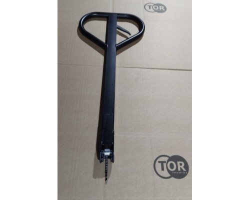 Ручка в сборе для тележек гидравлических DF-III (Handle assembly)