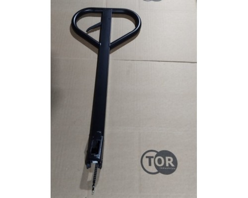 Ручка в сборе для тележек гидравлических DF-III (Handle assembly)