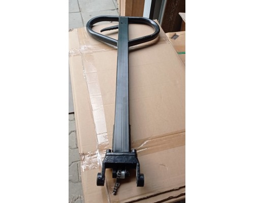 Ручка в сборе для тележек гидравлических DF (Handle assembly)