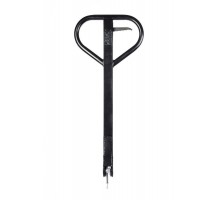 Ручка в сборе для тележек гидравлических JF7 (Handle assembly)