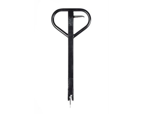 Ручка в сборе для тележек гидравлических JF7 (Handle assembly)