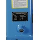 Тележка электрическая 1500 кг 1150 мм TOR EPT15H WB Li-pol 48/10 В/Ач с колесом баланса